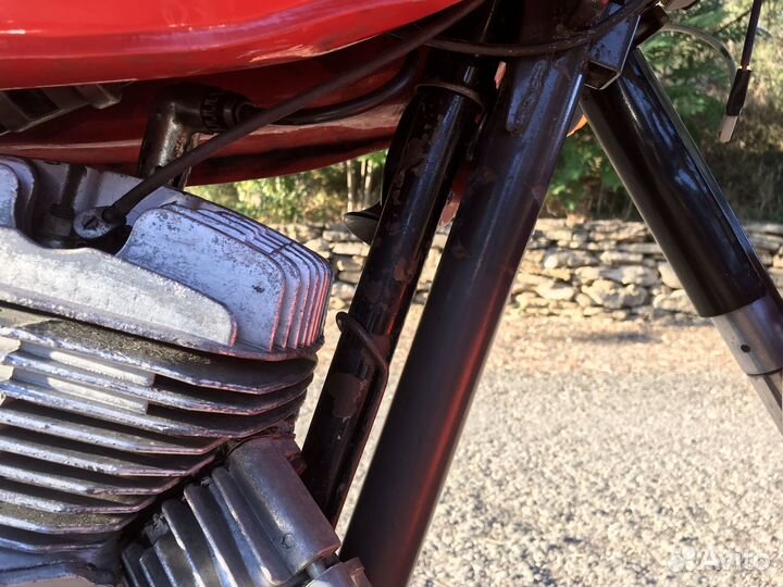 Иж планета 5 (7.107-010)