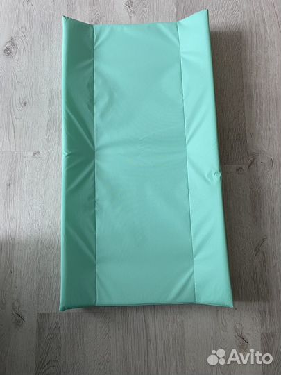 Пеленальная доска / столик