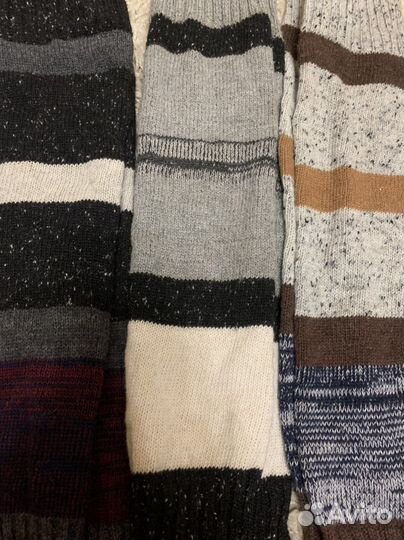 Гетры теплые