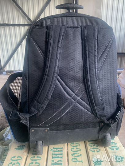 Хоккейный баул