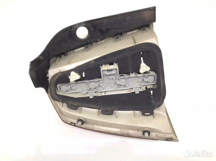 Фонарь 13305775 Opel Zafira B (2005-2012)