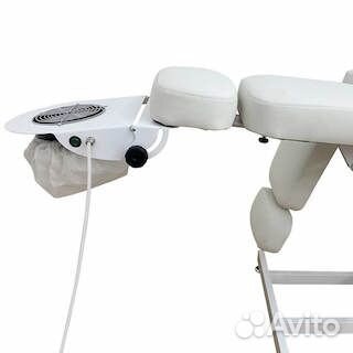 Пылесос для педикюрного кресла 