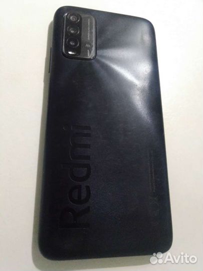 Мобильные телефоны бу редми 9т