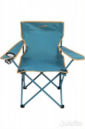 Стул складной туристический