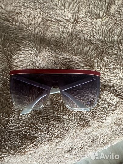 Солнцезащитные очки женские бу