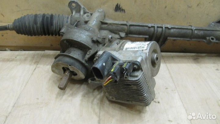 Б/У Б/У Рейка рулевая Mini Countryman R60