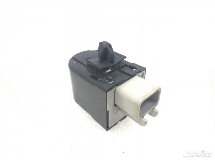 Звуковой сигнал Kia K5 2021