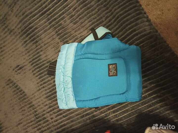 Детское автокресло от 0 до 13