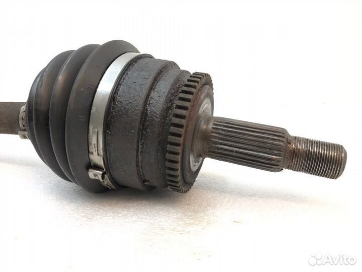 Привод передний правый Land Rover Discovery 3 L319