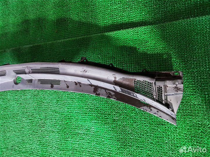 Жабо Infiniti FX35