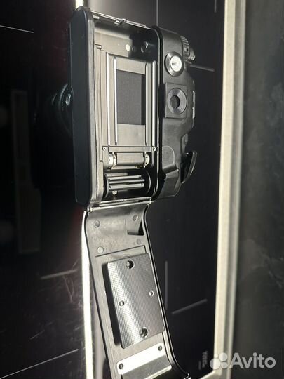 Фотоаппарат Зенит 122