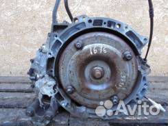 АКПП Mazda 6 2002-2008 2.3 l3-ve SO