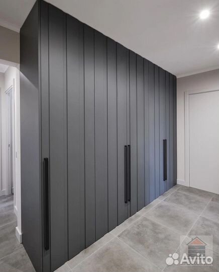 Шкаф в прихожую