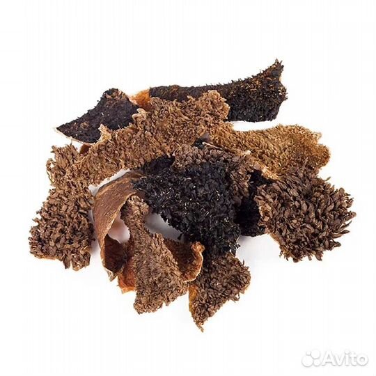 Натуральные лакомства для собак