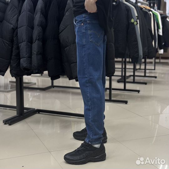Джинсы мужские LeVI'S