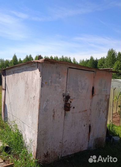 Инструменталка