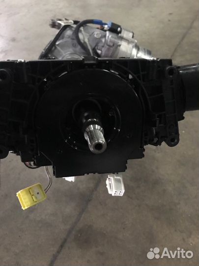 Электроусилитель руля Mitsubishi Outlander 3 GF