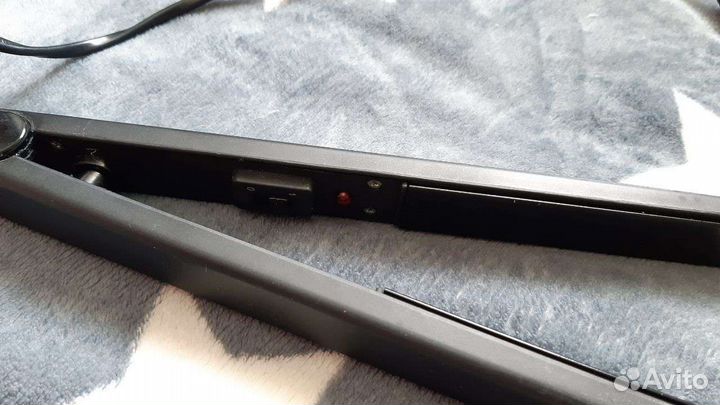 Утюжок для волос