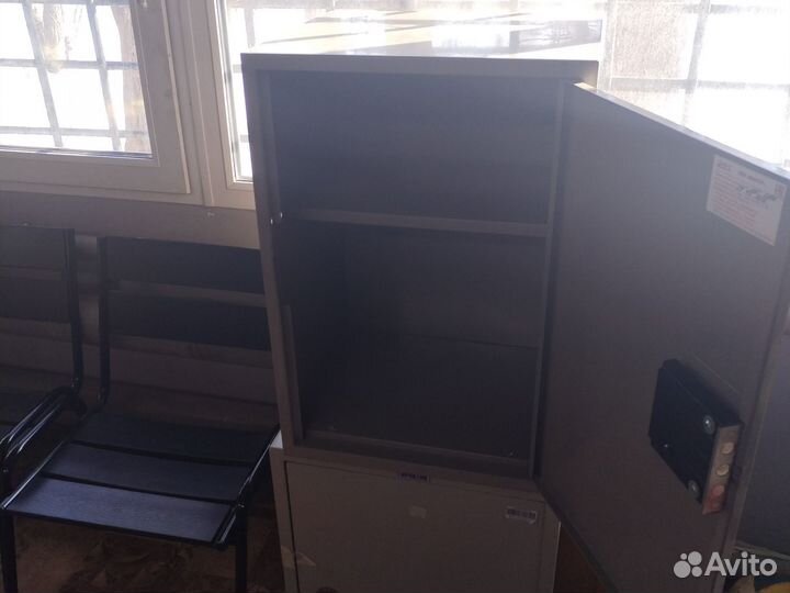 Шкаф хгалтерский