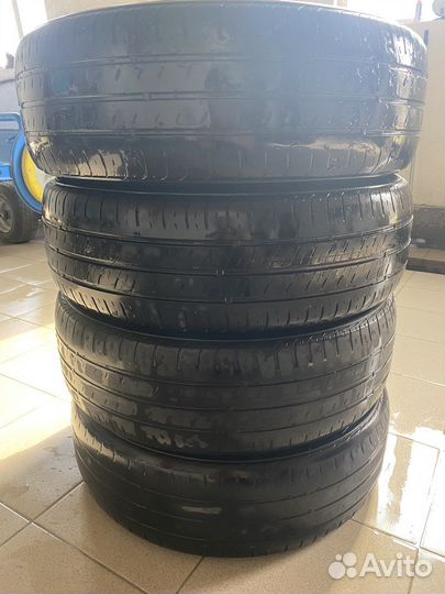 Продам летний колеса