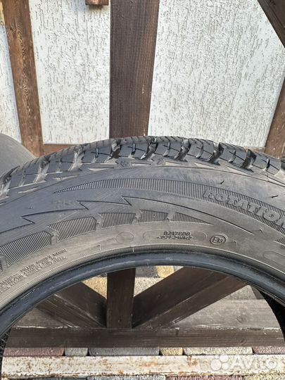 Goodyear Cargo Ultra Grip 2 185/65 R15