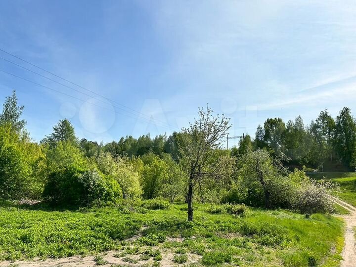 Участок 5,2 сот. (СНТ, ДНП)