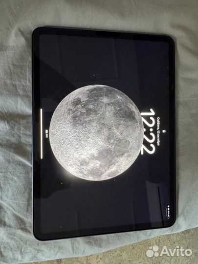 iPad