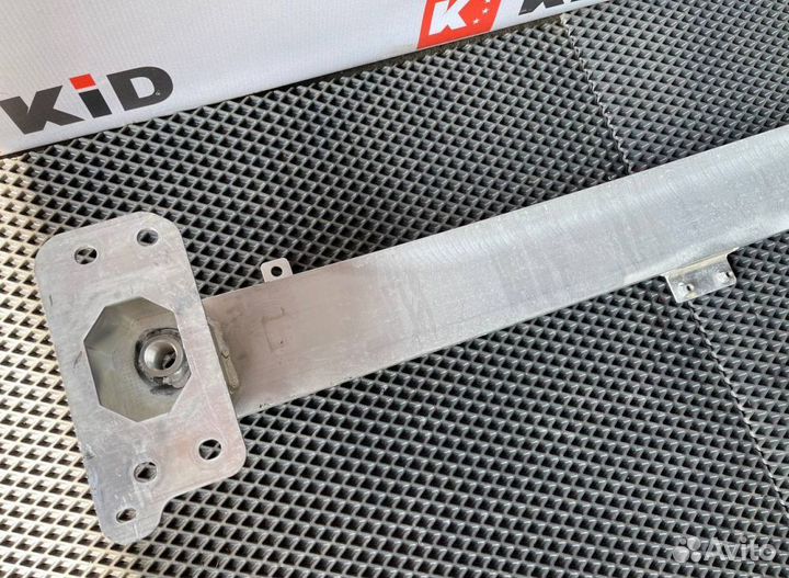 Усилитель бампера передний Changan CS55 Plus