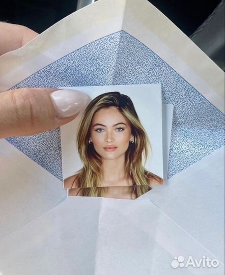 Фотограф на документы