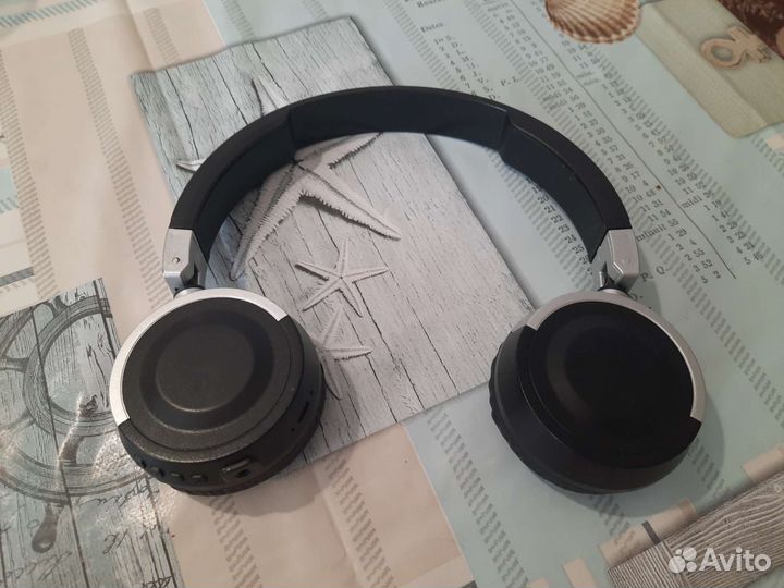 Беспроводные Вт наушники