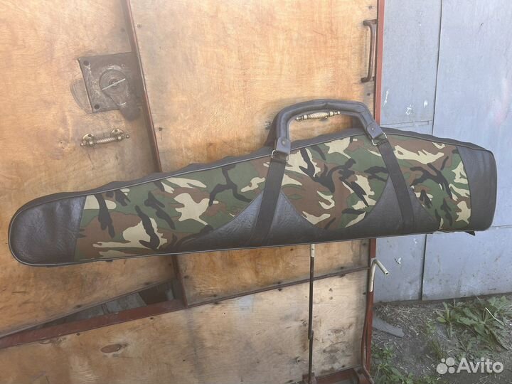 Чехол для ружья