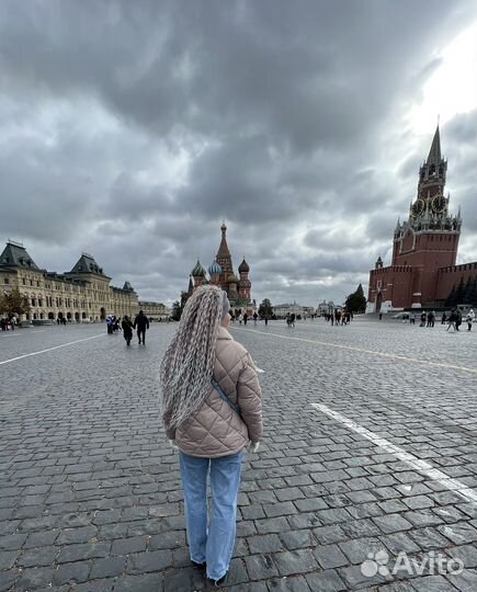 Де косы комплект бу