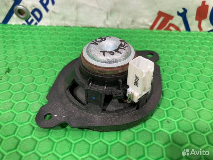 Динамик в торпедо Mazda Cx-9 TB 2008
