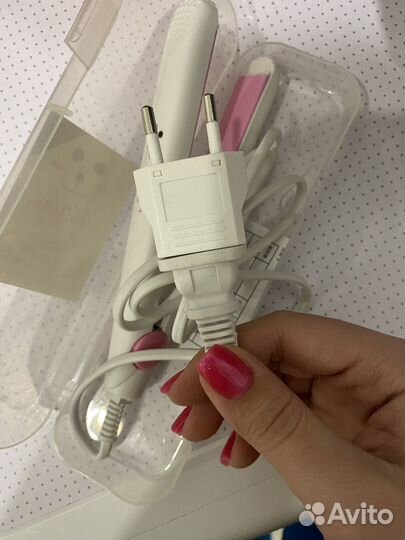 Утюжок для волос