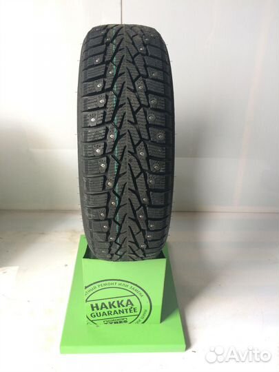 Nokian Tyres Nordman 7 195/50 R15 86T