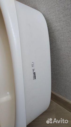 Ванночка для купания IKEA