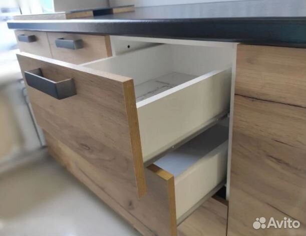Кухня 2,0 метра