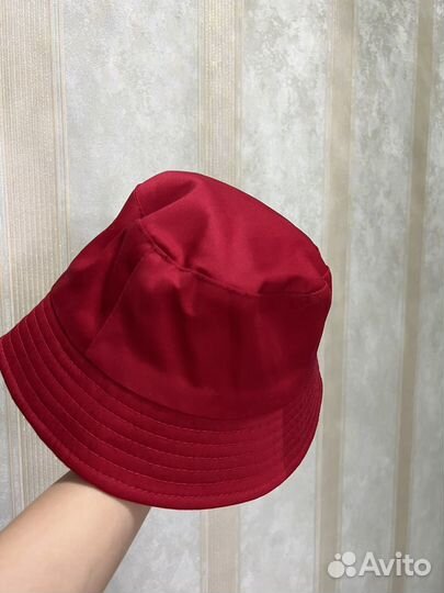 Шляпа панама женская