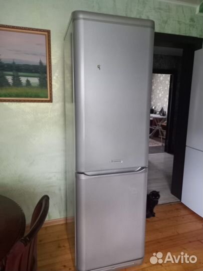 Холодильник