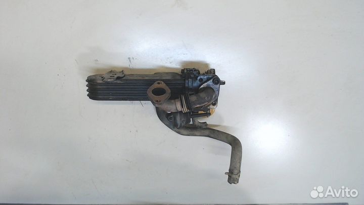 Охладитель отработанных газов Mitsubishi Outlander