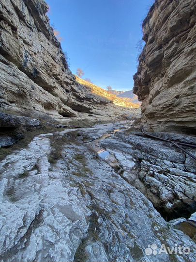 Туры по Дагестану