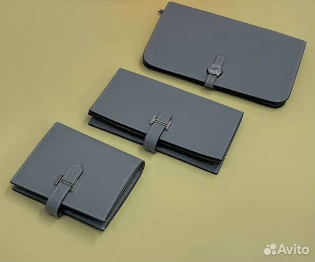 Кошелёк Hermes