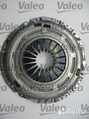 Комплект сцепления 826715 Valeo