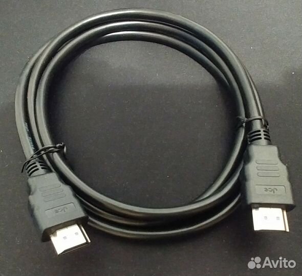 Кабель для монитора hdmi