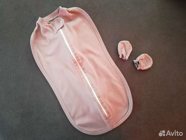 Одежда для девочки пакетом 56 62