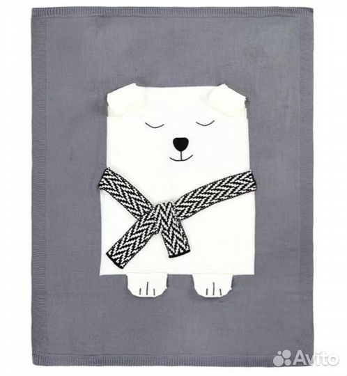 Одеяло детское