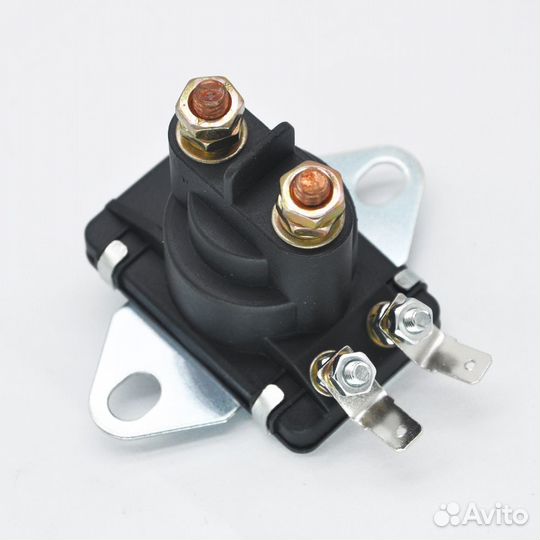 Новый 12В реле солиноид подходит для mercury