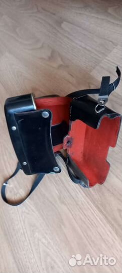 Кофры, футляры(чехлы) на совет. фотоаппараты