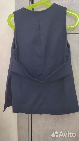 Школьная форма Gulliver 122