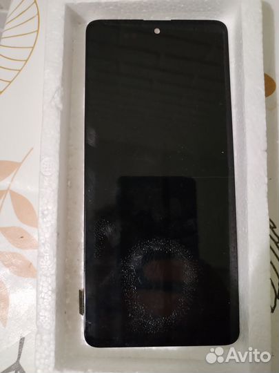 Дисплейный модуль Samsung Galaxy A51